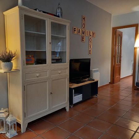 Lo Corralet Appartement Torre del Compte Buitenkant foto